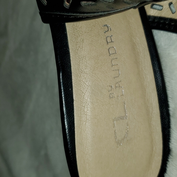 CZ Laundry wedges - Picture 6 of 6